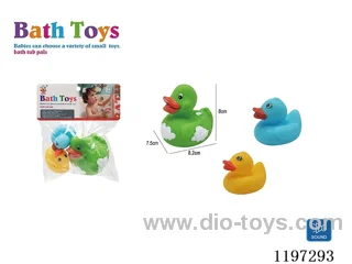 water play toys set