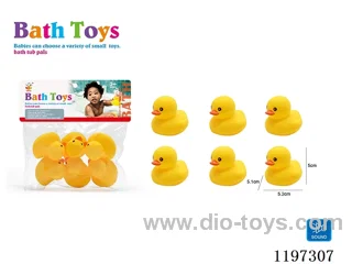 water play toys set