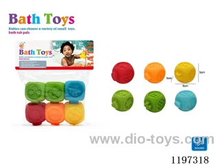 water play toys set