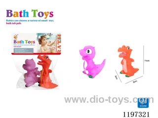 water play toys set
