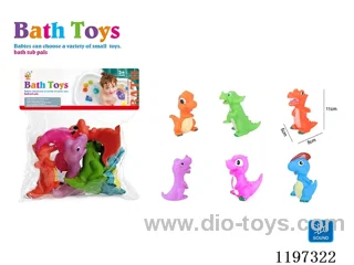 water play toys set