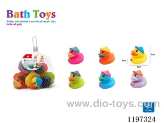 water play toys set