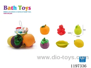 water play toys set