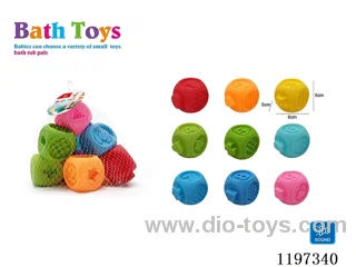 water play toys set
