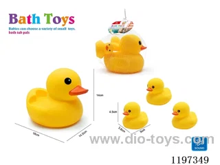 water play toys set