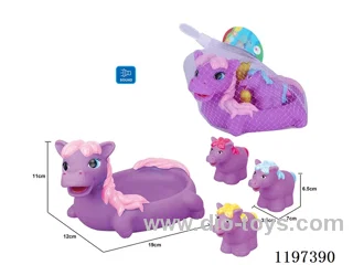 water play toys set