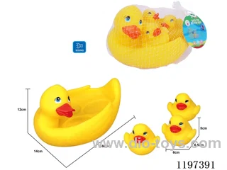 water play toys set