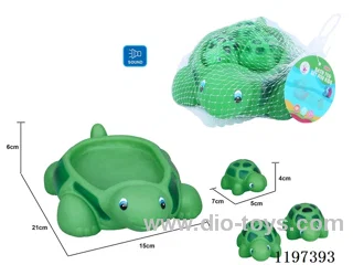 water play toys set