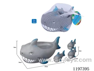 water play toys set
