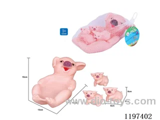 water play toys set