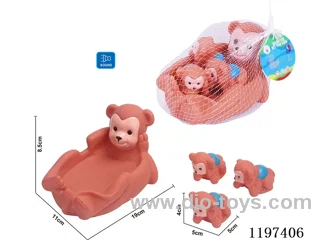 water play toys set