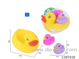 water play toys set