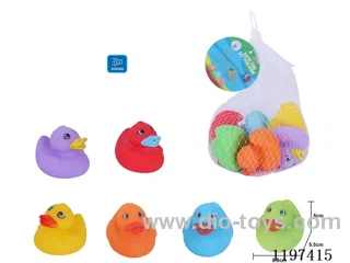 water play toys set