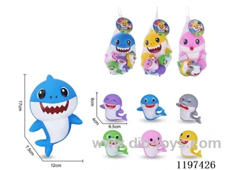 water play toys set