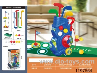 Golf Training Set