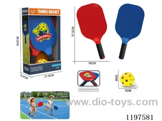 Pique Racket