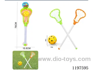 Field hockey Racket / Hot Melt Balls