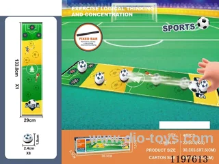 Tabletop Match - Soccer Games