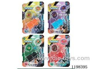 Spinning top set