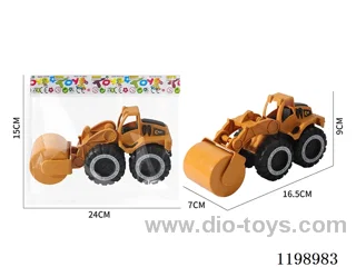 free wheel car