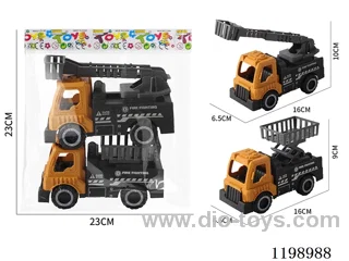 free wheel car