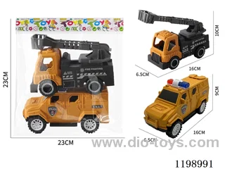 free wheel car