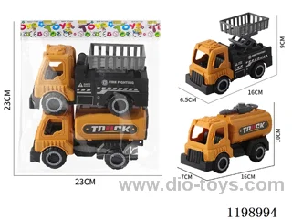 free wheel car