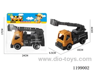 free wheel car