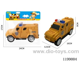 free wheel car