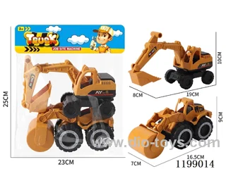 free wheel car