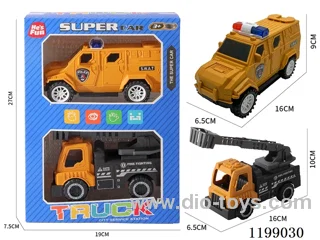 free wheel car