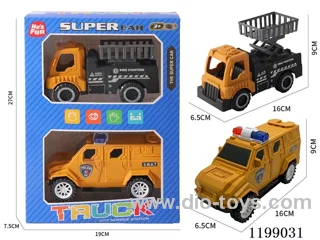 free wheel car