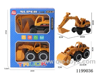 free wheel car