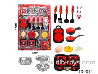 kitchen set