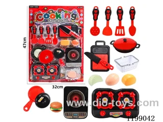 kitchen set