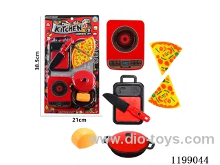 kitchen set