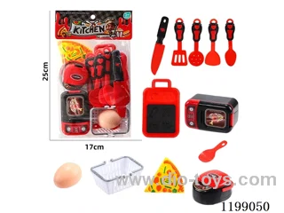 kitchen set