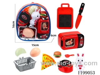 kitchen set