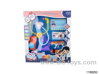 Medical kits