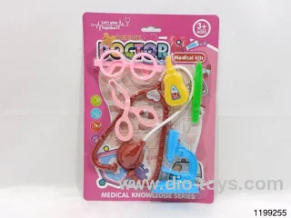 Medical kits