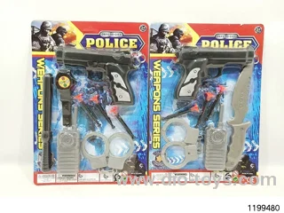 police condom