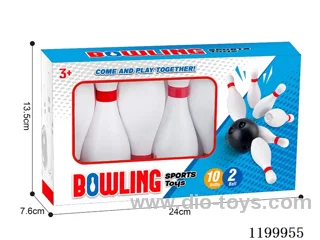 14cm Bowling Ball
