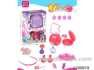Jewelry Set