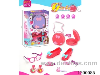 Jewelry Set