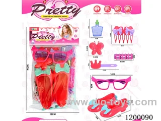 Jewelry Set