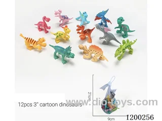 dinosaur set