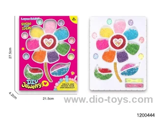 DIY Beading Set