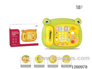telephone