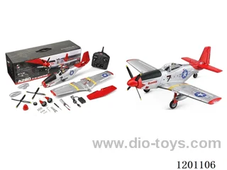 4ch 2.4G rc helicopter