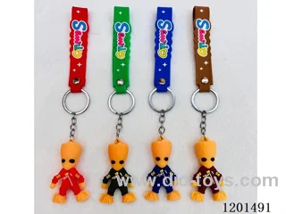 keychain 5-6CM
